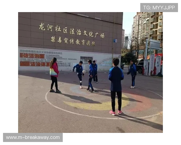 社区体育组织壮大，基层服务网络完善