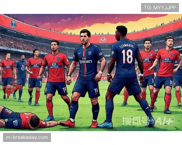 数据深挖：法甲成为欧洲五大联赛场均进球数最高的联赛