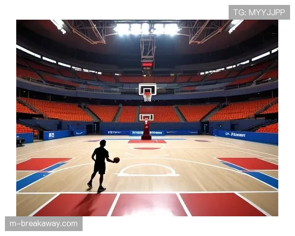 体育科技公司发布新软件，可模拟不同场馆噪音下的罚球训练